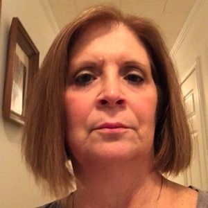 Meet your Posher, Jody guidry